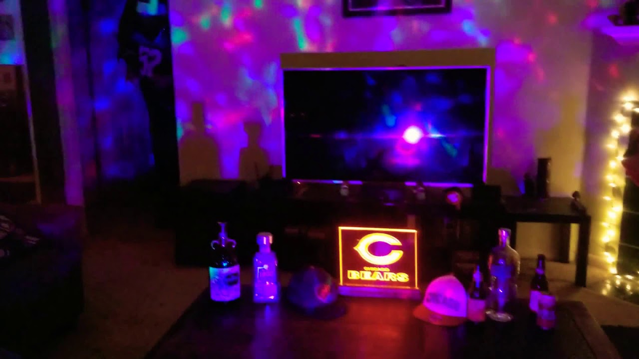 chicago bears club dub celebration youtube chicago bears club dub celebration youtube