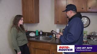 Roto Rooter Plumbing  & Water Cleanup 15