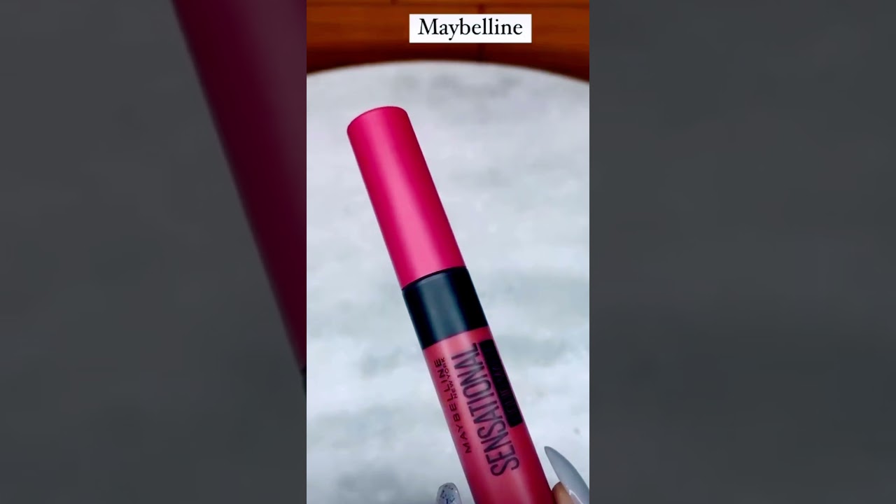 Pink lipsticks you must try for everyday wear under 299