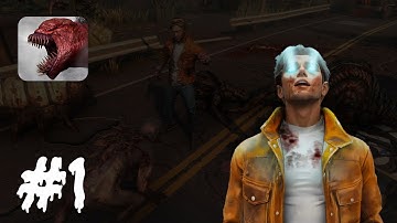 Mist RPG Horror Idle Action - Gameplay -Android