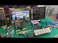 Cheap Life of Luxury Black Board WMS 550 LOL AIO