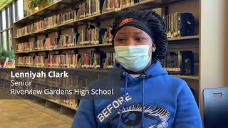 Ensuring digital equity for St. Louis County students during the pandemic