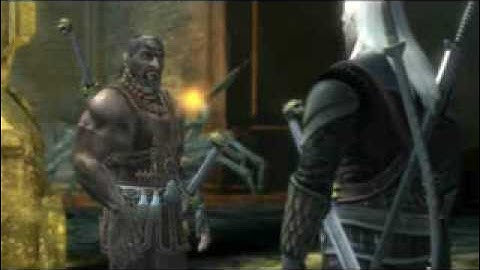 The Witcher: Enhanced Edition - Walkthrough: Chapter 5 - Part 15