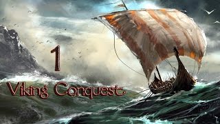 Viking Conquest Reforged Edition | Episode 1