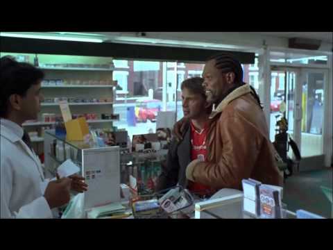 ინდოელი ვარ, მარა კაი ბიჭი ვარ | Formula 51