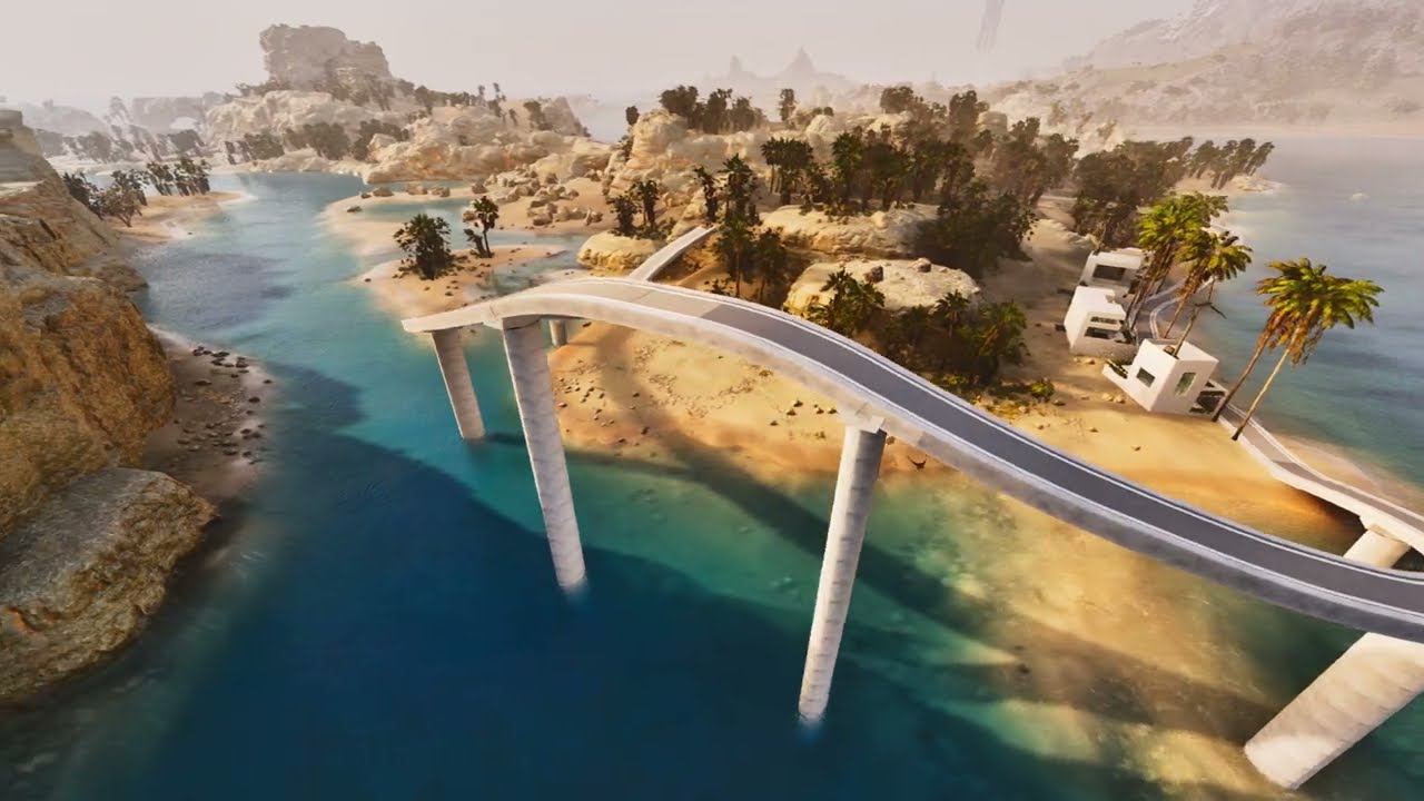 ARK: Survival Ascended | Premium Mod! PaveTheRoad