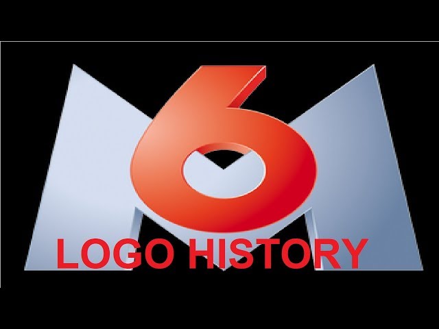 M6 Logo History class=