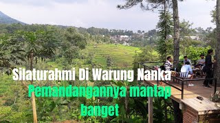 SILATURAHMI TANPA BATAS