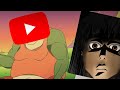 NARMAK VS YOUTUBE (YouTube Takedown Arc)