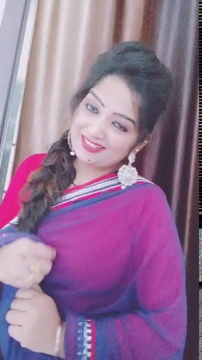 Tik Tok star @monasingh0007 - |Thag banjareya | Punjabi song