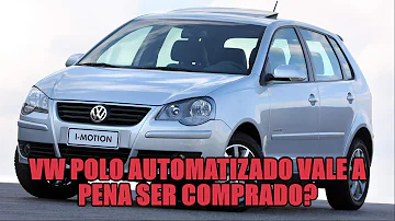 O que se pode automatizar?