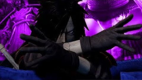 This is a really strong team!! Jump Force ranked matches