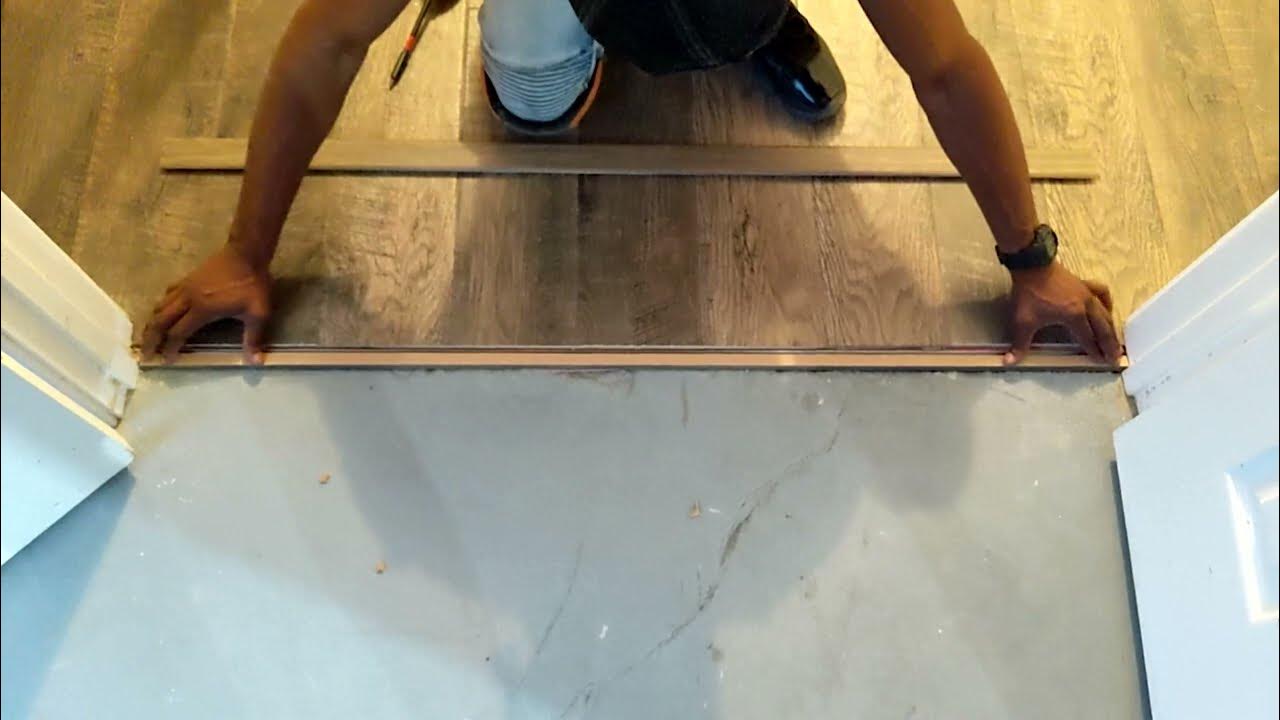 How to Install A Hard Surface Reducer Using the Performance Accessories