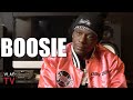 Boosie on King Von Beefing with Rappers, Boosie Never Doing Rap Beef (Part 8)