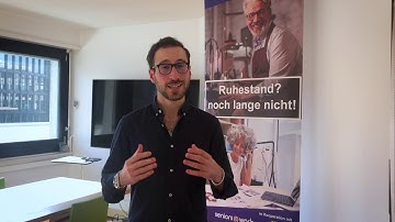 Swiss Digital Days 2020 I Startup Battle I Seniors at work