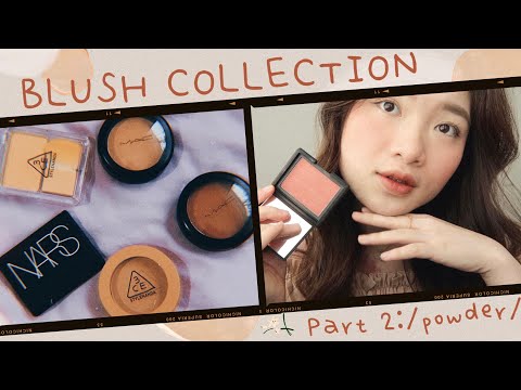 Video: Kem Blush Day của Tiến sĩ Jamuna Pai