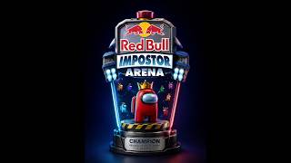 Red Bull Impostor Arena Finale ⚔️ Jakten på Norges beste impostor