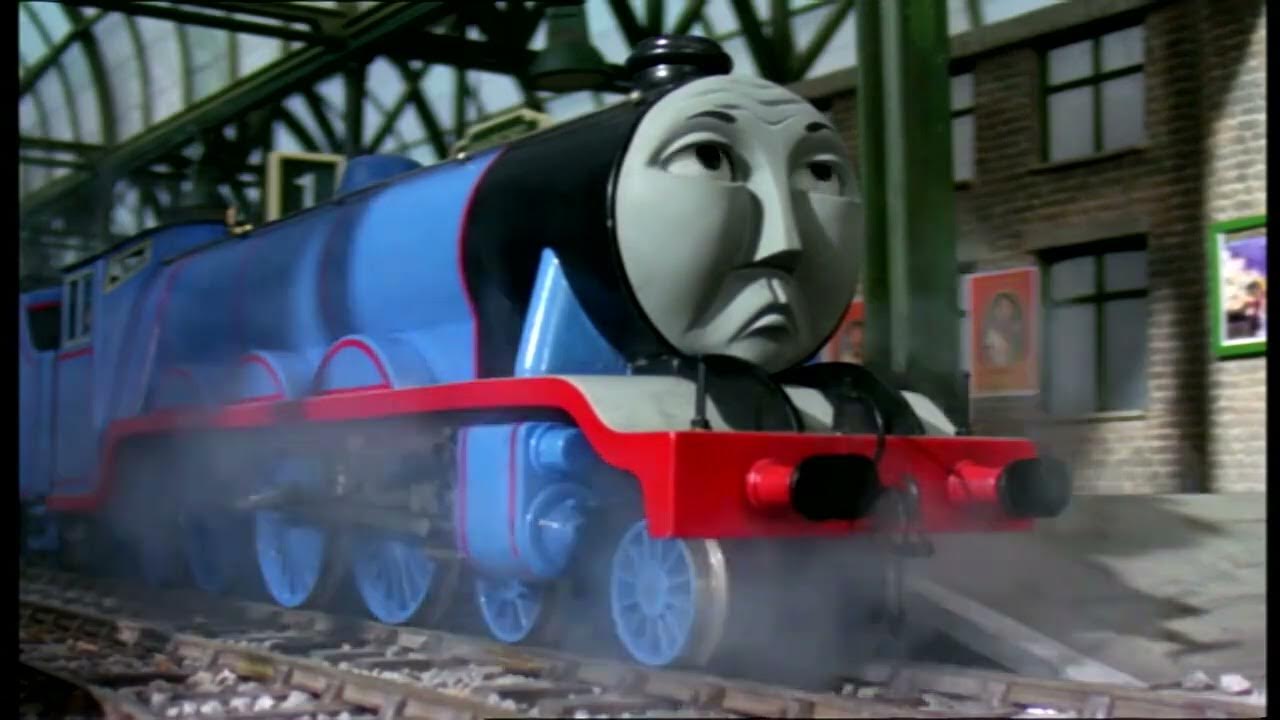 Edward The Really Useful Engine (AB + New Music) - YouTube