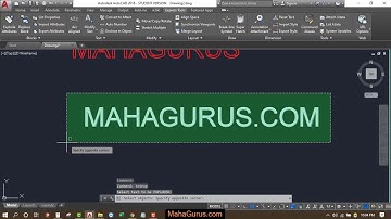 How to Explode Text and Multitext in Autocad- Explode Text Autocad in Hindi
