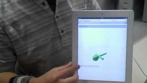 three.js + WebSocket + MotionCapture