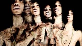 Waka Flocka Flame- Fuk Dis Industry (Official HD Video)