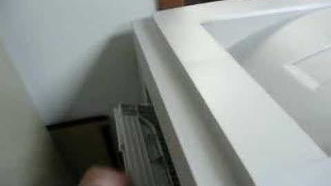 Xerox 7300 DX Demo  What it looks like