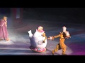 Show Completo Disney On Ice 2017  HD Parte 2-3