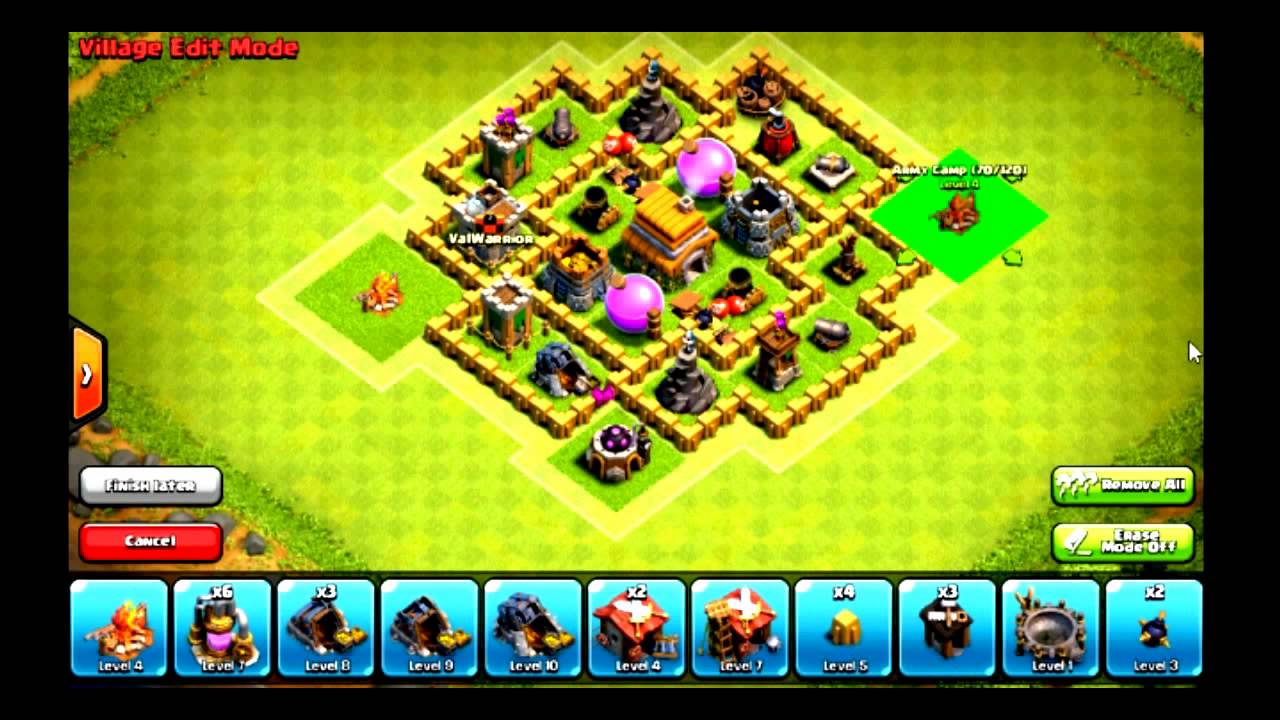 camera iphone 8 plus apk Build Best TH6 Base Anti Farming