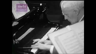 Arthur Rubinstein at 135 — International Journal of Music