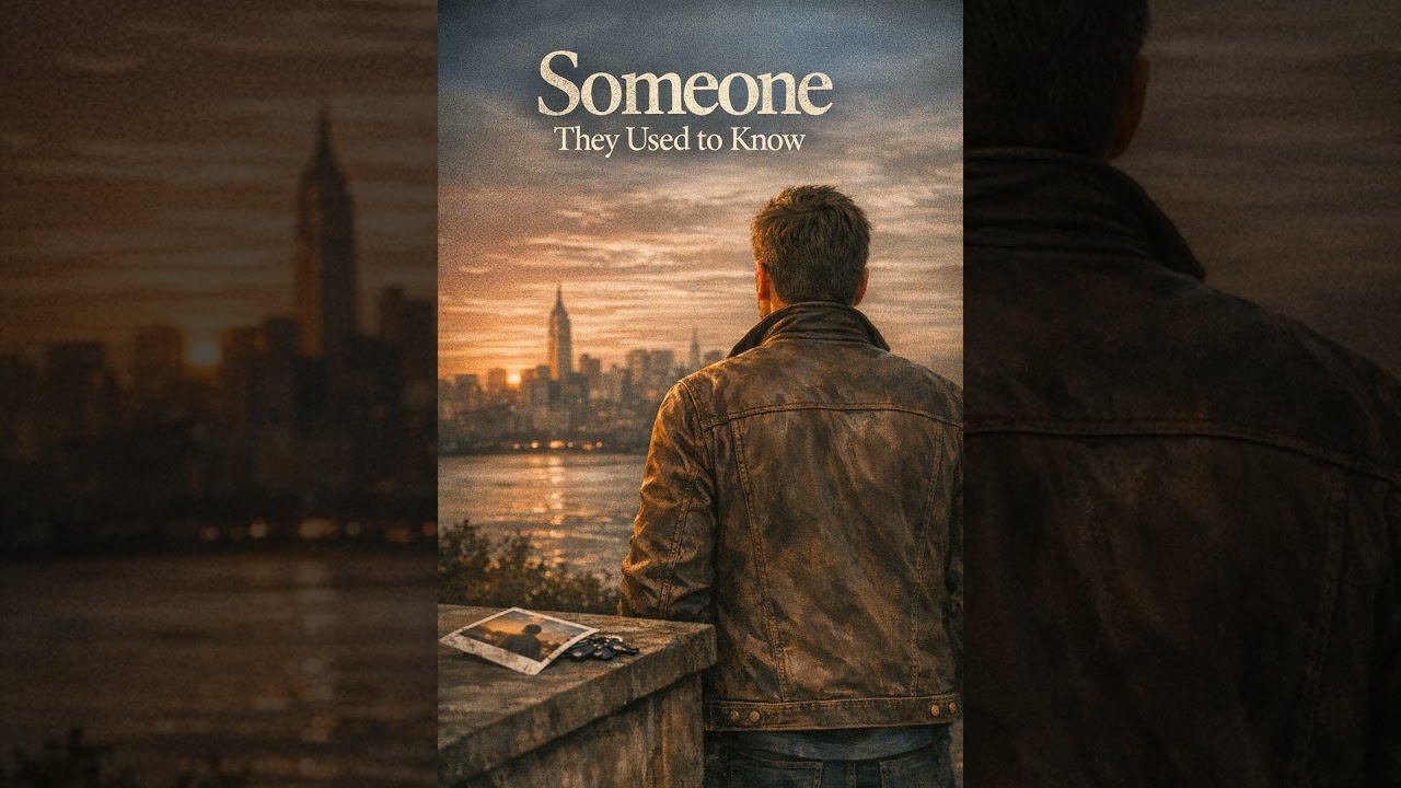 Someone They Used to Know