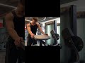 #gymlife #motivation #bodybuilding #abs #workoutmotivation #gymmotivation #aesthetic #gym #workout
