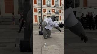🌞Madriddə gəziləcək yerlər/Places to Visit in Madrid, Spain/Места для посещения в Мадриде, Испания