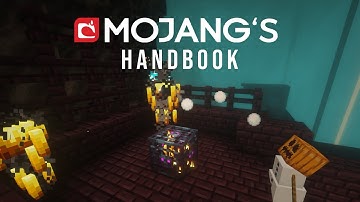 Beating Minecraft how Mojang Intended