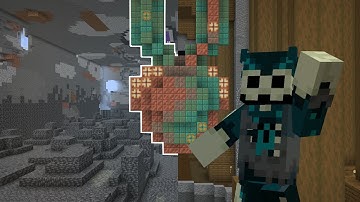 I Built the Heart of Passion SMP