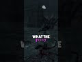 IT WAS 5 FEET! #dragonsdogma #gaming #funnystreamer