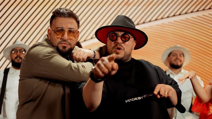 Costel Biju X Hazul Romaniei - Dolarii (Official Video)
