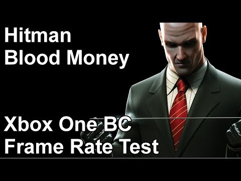 Vídeo: Hitman: Blood Money Lidera Os últimos Lançamentos De Compatibilidade Com Versões Anteriores Do Xbox One