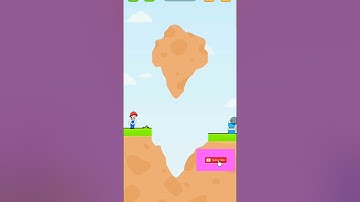 Slice to Save All Levels gameplay #lvl50 #shorts