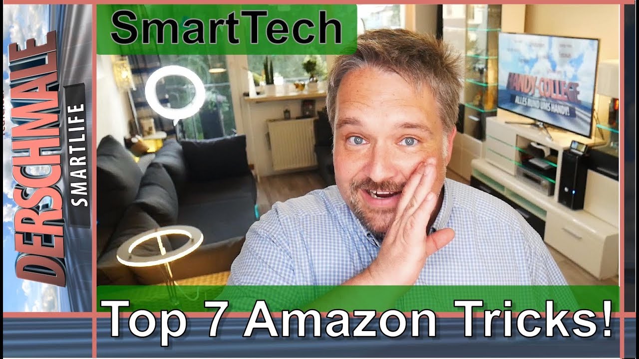 TOP 7 Amazon Tricks! 💰 Schnäppchen finden, Fallen umgehen, Angebote &  Preise beobachten! - YouTube