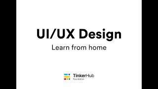 Learn from home - UI/UX Session 2 - Lazim