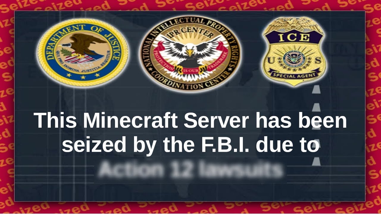 family friendly resorts Why I'm being Sued for having a Minecraft Server..
