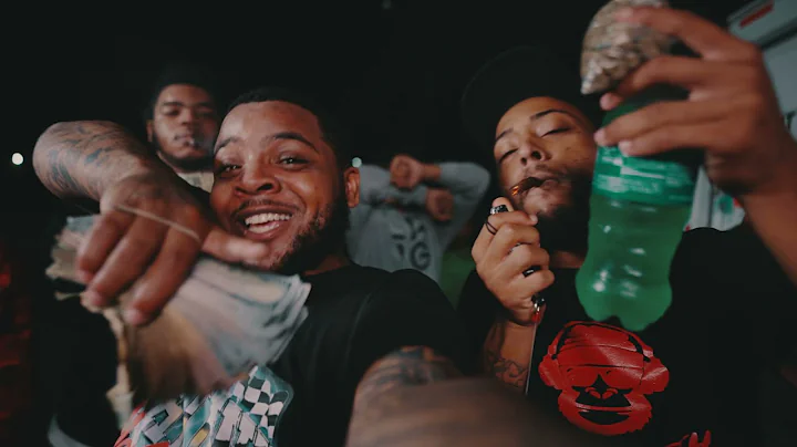 BandGang Masoe Westbrook (Official Music Video)