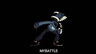 FNF TABI but it's earrape edition