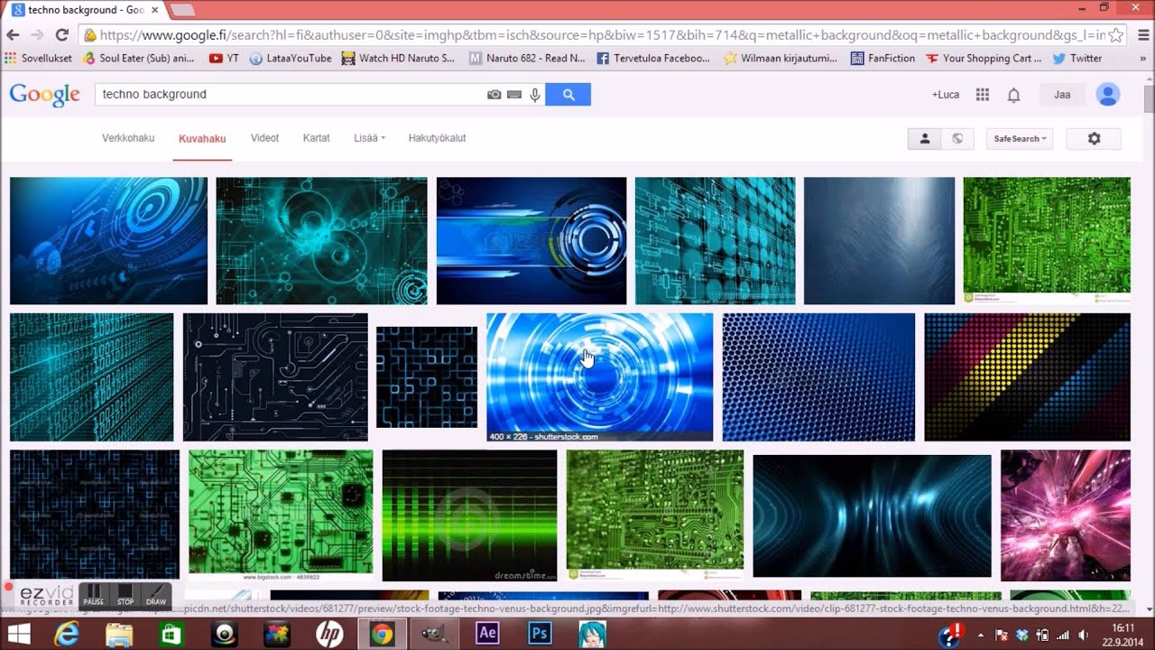 I TRIED!!!!!!!!! - Speed Art FAIL