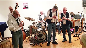 All Of Me - Turmberg City Stompers