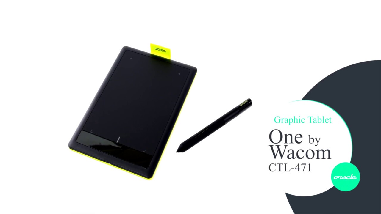 Wacom ctl 472 драйвера