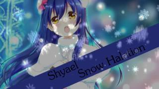 Snow Halation [Cover]