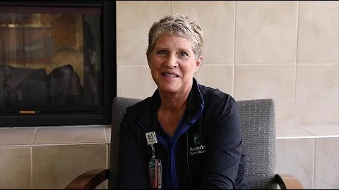 Tips on Staying Healthy During the COVID-19 Pandemic | Jamie Hutcheson, RN