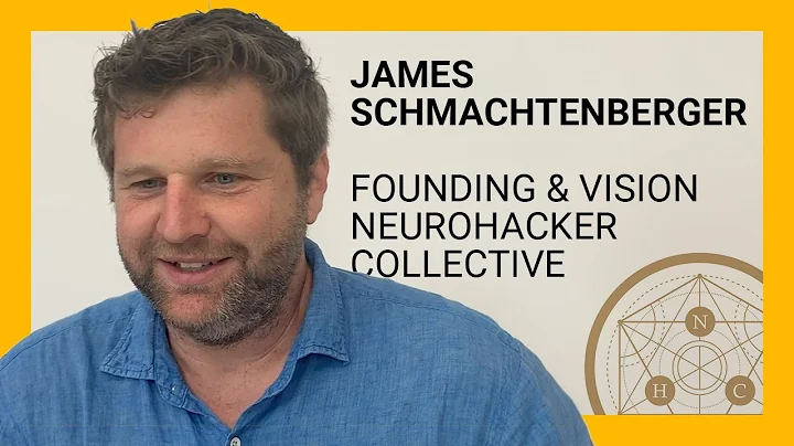 James Schmachtenberger - The Founding & Vision of ...