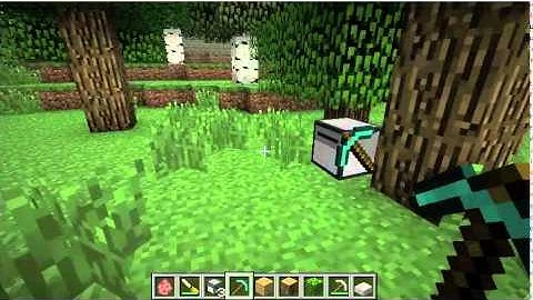 ComputerCraft 1.3 Teaser